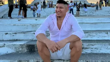 Қуат Хамитов тағы да наразылық білдірді