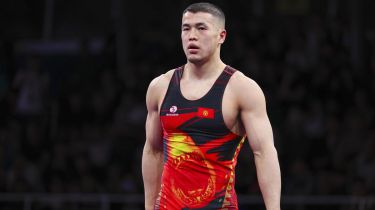 Қырғыз күресінде дау: Ақжол Махмудовтың әкесі бапкердің кәсібилігіне күмән келтірді