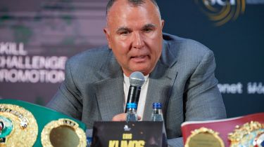 Әлімханұлының менеджері Адамеспен жекпе-жек неге өтпегенін түсіндірді