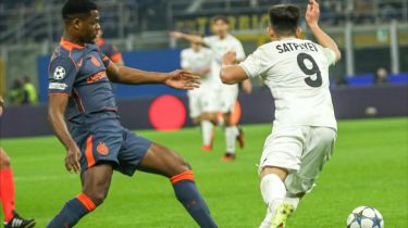 «Шынайы қорқыныштың не екенін түсінді»: ВВС «Интер» мен «Қайрат» матчына баға берді