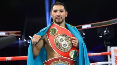 Жәнібек Әлімханұлының жеңіліп қалуы мүмкін екенін ескертті