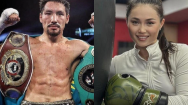 «IQ-ы жоғары». Балауса Мұздыман Әлімханұлы мен Лара жекпе-жегіне болжамын айтты