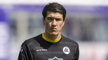 Элдор Шомуродовтың голы Түркияда дауға айналды