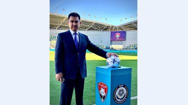 «Келесі маусымда легионерлер болады – «Қайсар» клубының жаңа инвесторы