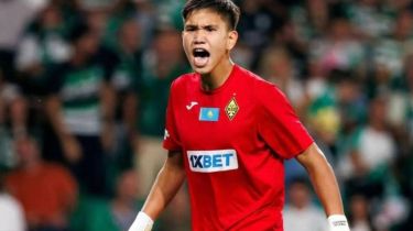 Темірлан Анарбеков оралған соң Шерхан Қалмырзаның тағдыры анықталды