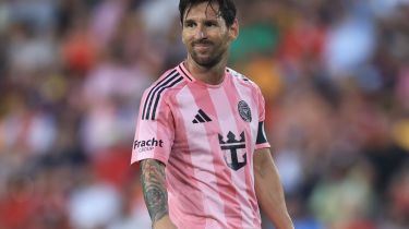 Лионель Месси «Галатасарай» сапына ауысуы мүмкін