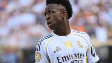 «Реал» мен Винисиус арасы ушығып кетті: корольдік клуб оны 150 млн еуроға сатуға дайын