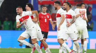 Түркияда 600 футболшыны тергеу басталды