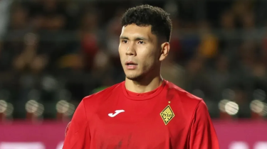 «Интердің» қақпасын қорғағанын қалаймын»: италиялық сарапшы Анарбековке тамсанды