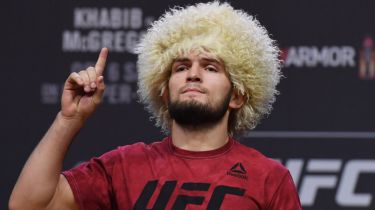 Хабиб Нурмагомедов бапкерлік мансабын қашан аяқтайтынын айтты