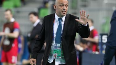 Қазақстан футзал құрамасының тізгінін қайтадан Какау ұстауы мүмкін