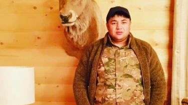 Әйгілі “хуторлық” Хасан Қасымбаев сотта терезе сындырды