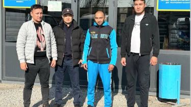 Боксшы Біржан Жақыповты түрмеге шақырды