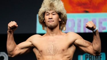 UFC Шавкат Рахмоновтың дивизионындағы рейтингті өзгертті