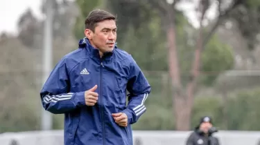 Самат Смақов биылғы «провал» үшін жауап берді