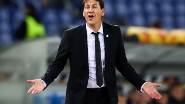 Бельгия құрамасы Қазақстанға қарсы ойында бас бапкерсіз шығады