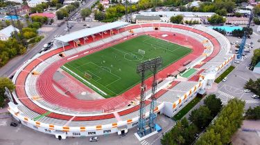 «Шахтёр» стадионының тағдыры белгілі болды