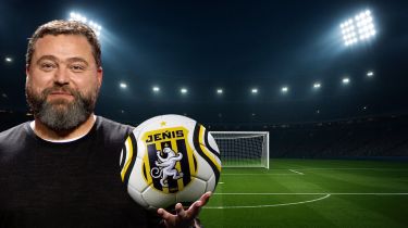 Михаил Ломтадзе «Жеңіс» клубына әлемдік деңгейдегі академия салып беретін болды