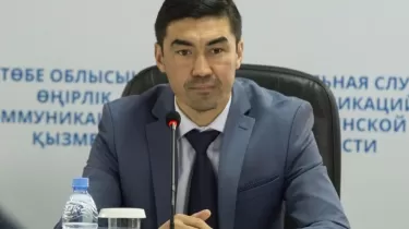 Самат Смақов бас бапкер атануы мүмкін