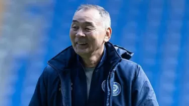 Қорғаныста жатып алмай, шабуылға шығып жеңеміз - Талғат Байсуфинов