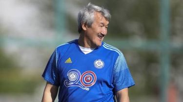 Қырғыз төрешілерін шақырып ұят жасады - Асқар Қожабергенов