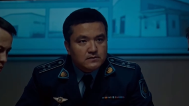 «Халық барысы-2018» турнирінің жеңімпазы көркем фильмге түсті