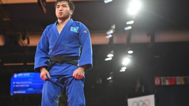 Елдос Сметовтің алдағы жоспары белгілі болды