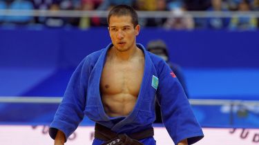 «Маңдайыма жазылғаны осы»: Азамат Мұқанов Олимпиада туралы сөз қозғады