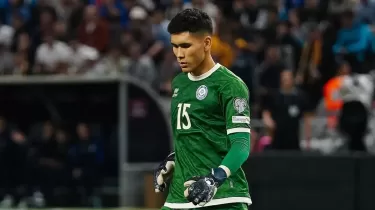 Темірлан Анарбеков ескерткіш қоюуға лайық қақпашы – Бельгиялық БАҚ