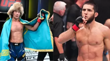 Шавкат Рахмонов чемпион атанған Ислам Махачевке үндеу жасады