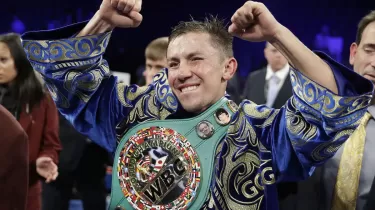 Геннадий Головкин Қазақстанда қоштасу жекпе-жегін өткізуді жоспарлап отыр