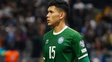 «Екі қақпашының орындарын ауыстырса»: Бельгиялық сарапшылар Анарбековті әлі де талқылап жатыр