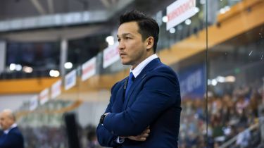 Қазақстан құрамасының бас бапкері тағайындалды