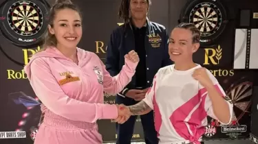 Жасы үлкен әйелден жеңілген Ангелина Лукас сенсациялық ақпарат жариялады