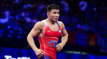 UWW қазақ пен қырғыз балуандарын Ислам ойындарында фаворит ретінде атады