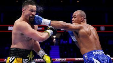 Александр Усиктің міндеттелген қарсыласы допинг дауына тап болды