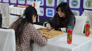 Алматыда тоғызқұмалақтан жасөспірімдер арасындағы әлем чемпионаты басталды