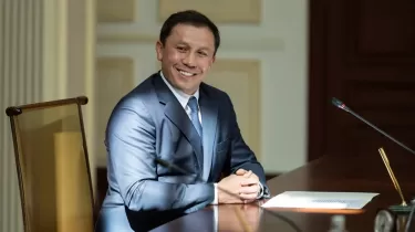 Геннадий Головкин World Boxing президенттігіне жалғыз үміткер атанды