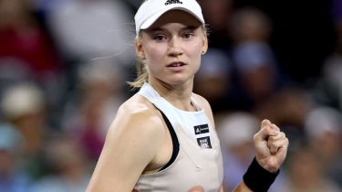 Елена Рыбакина World Tennis League турнирінің фавориті ретінде тіркелді