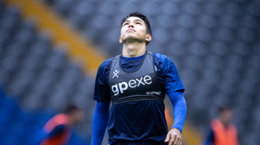 Британиялық бапкер Ғалымжан Кенжебекке көз тігіп отырғанын растады