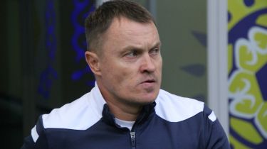 «Қайсар» клубына жаңа бас бапкер тағайындалды