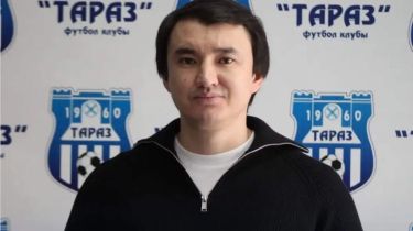 Ұлан Қонысбаев футболдағы мансабын қайта жалғастыруы мүмкін