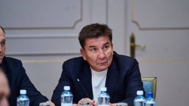 Қазақстан мен Өзбекстан футболын салыстыру үшін екі ел арасында матч өткізу керек - Болат Есмағамбетов