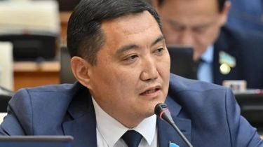 «Букмекерлік кеңселер тапқан 3,9 трлн теңгенің 80 пайызы Ресейге кетіп жатыр». Бақытжан Базарбек дабыл қақты