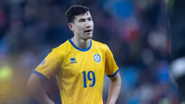 Бахтиер Зайнутдинов Ресейде қиын жағдайға қалды – шетелдік футбол сарапшысы