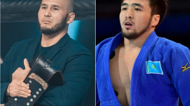 Naiza лигасының президенті Сметовтке берген уәдесін орындады