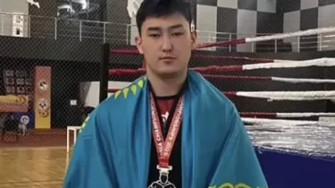 «Соңғы медаль». Азия чемпионы Семейдегі жолда қаза тапты