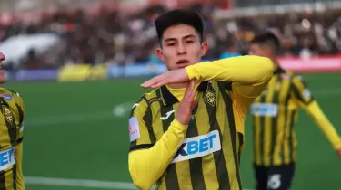 Тарихтағы алғашқы қазақ: Дастан Сәтпаев жаңа рекорд жаңартты