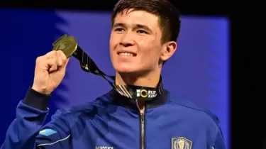 Төрехан Сабырхан телефонын 22:30-да міндетті түрде өшіреді – Ердос Жаңабергенов