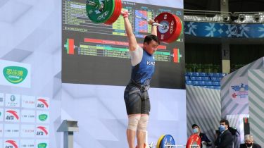 Елімізде жүзге жуық спортшы допинг дауына тап болған